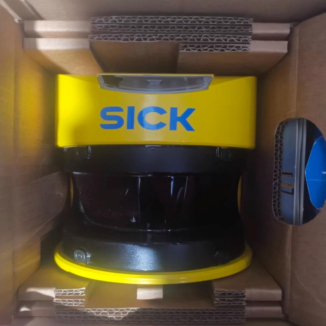 全新原装西克SISK激光扫描仪 S30A-4111CP