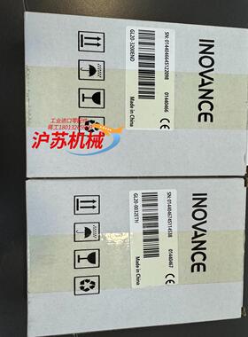 汇川模块GL20-0032ETN GL20-3200END