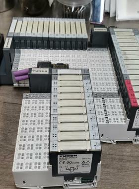 图尔克TURCK模块 BL20-GW-PBDP-12MB