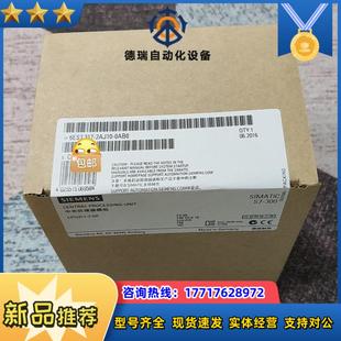 2AJ10 全新封6ES7317 0AB0产品议价