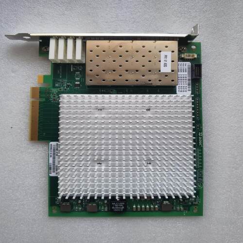 [德峰]Qlogic QLE2694-sr 16Gb 四口16G H