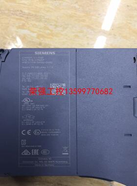 【荣强工控】西门子S7-1500  CPU 516-3AN02-0AB0