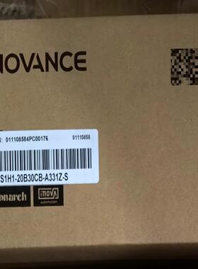 （设备配件）汇川伺服电机MS1H4-20B30CB-A331Z-S