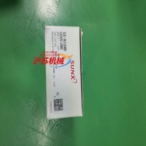 接近传感器GX-N18MB全新原装正品