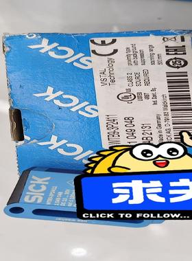 WTB9－3P2411德国sick西克光电开关WTB9－3P