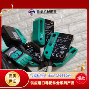 R100 倍加福 0074OBT300 267075 议价