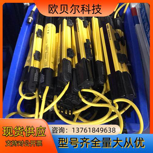 BANNER邦纳光栅传感器EZ-SCREEN LSSLpR