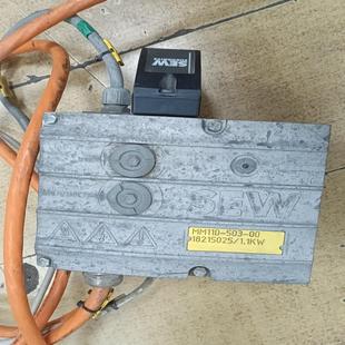 1.1KW SEW赛威 503 变频器 MM11D