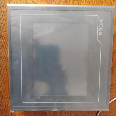 昆仑通态七寸屏带网口tpc7022kt tpc7022ki串