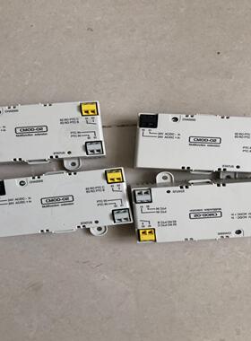 （设备配件）ABB主板模块CMOD-02成色95新