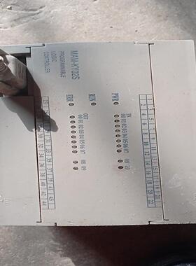 （设备配件）PLC螺杆式空压机主控器，MAM一KY02S