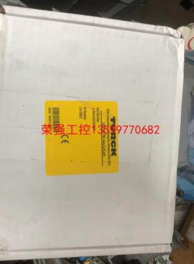 【荣强工控】TURCK SE-44X4-E924/CS30007 模块