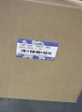 原装供应York 025-29657-002 导向叶片电机