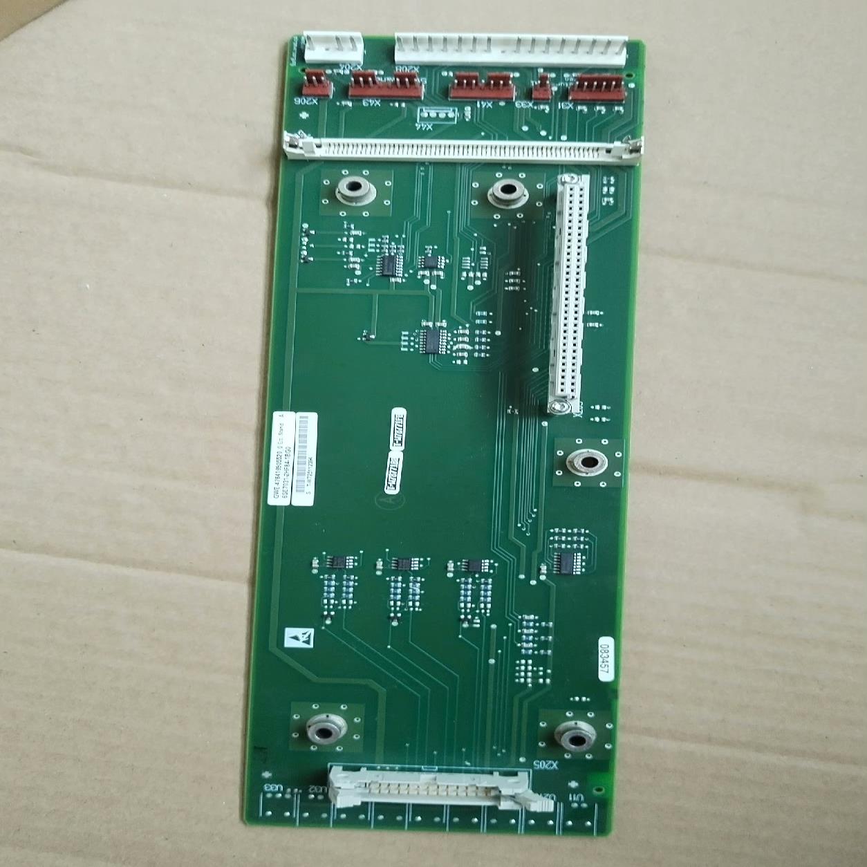 （设备配件）西门子IVI板6SE7031-2HF84-1BG0  GWE