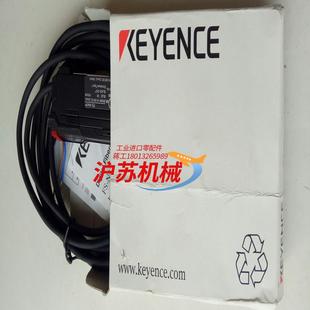 N41P 全新未使 KEYENCE 光纤放大器