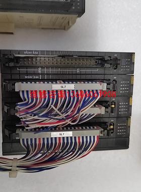 （请询价）模块，CJ1W-OD233。实拍功能完好议价