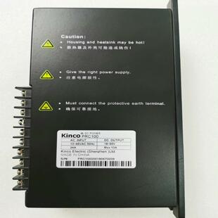 步科Kinco PRC100