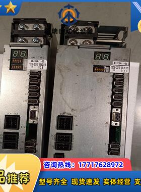 OKUMA驱动器MIV05A-1-B5*1九成新三个议价