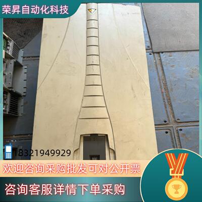 现货ABB变频器90KWACS510-01-180A-4