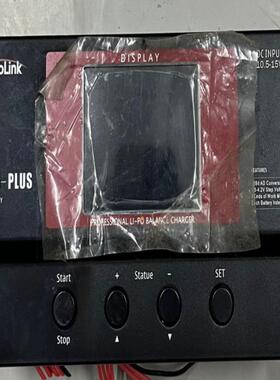 （设备配件）乐迪CB86-PLUS 冲电器一套