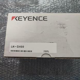 22年 九五新有测试用过 货 G400 基恩士LK