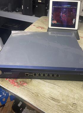 （设备配件）信锐无线82个AP管理器NAC-6200无线控制器