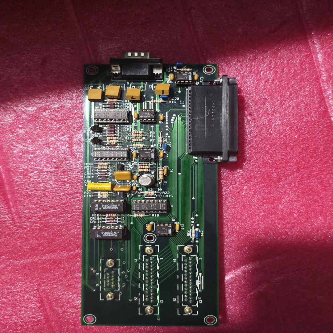 {雅致机械商行}NOVELLUS SYSTEMS 板卡 线路板 cvd 板