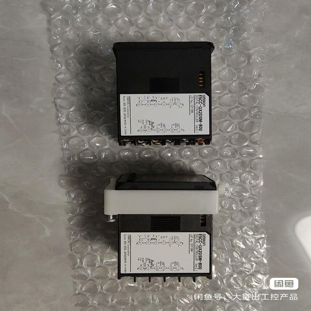 温控器E5CC-RX2DSM-800