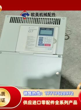 安川CIMR-G7B4022议价