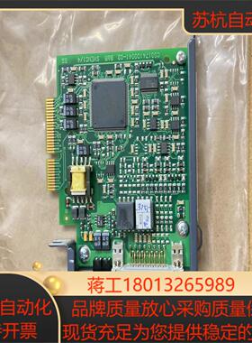 品未用过基本全新原装正品 贝加莱 B&R 8AC121