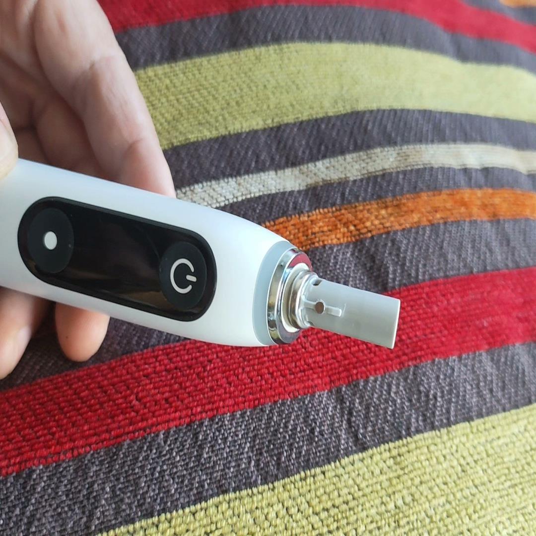 OralB/欧乐B iO9 博朗io系列io9