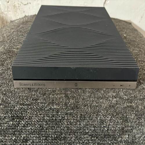 [德峰]宝华 W韦健B& Audio 宝华解码器Formation