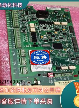 现货ABB板Acs510550主板SMIO-01C来