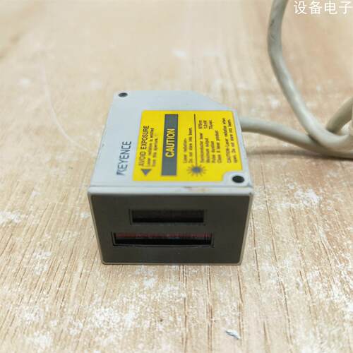 (设备配件）议价 501  BL H KEYENCE- 条码读取器
