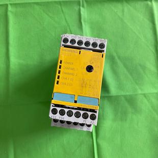 继电器BB41西门子安全 德峰 TK2827模块顺丰到拍摄实物31