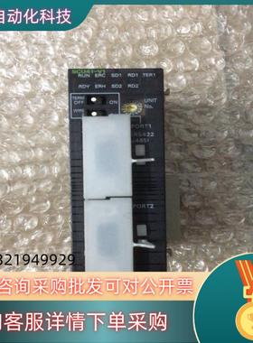 现货/PLCCJ系列CJ1W-SCU41-V1