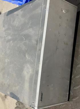 [德峰]BOSE音频功率放大器 FreeSpace 4400 Bus