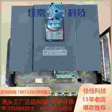 康沃变频器 型号FSCG05175K03P380A