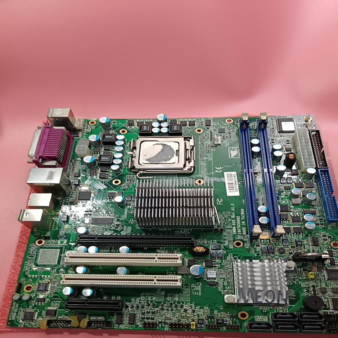 （设备配件）IMBM935 A1－主板