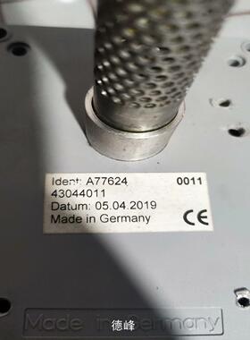 [德峰]德国GALLTEC 温湿度传送器TFG80  A77624拆议价