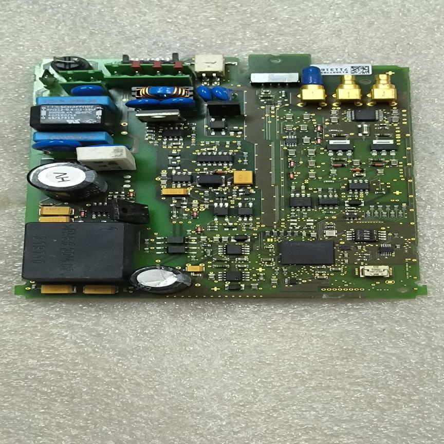 E+H   71131646 恩德斯豪斯/PCB主板，实物图（憨憨电子）