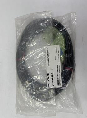 （设备配件）Keyence OP-87634 很新哦，刚刚到
