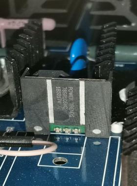 （设备配件）78SR105VC  拆机货   有十几个