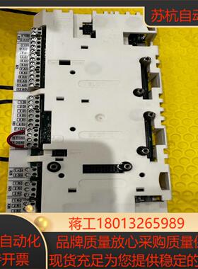 RDCU-02C，正品变频器驱动主板，，功能完好，