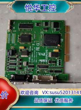 原装EURESYS GRABLINK VALUS 2001 EU议价