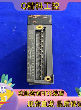 现货温控模块Q64TCRTN图