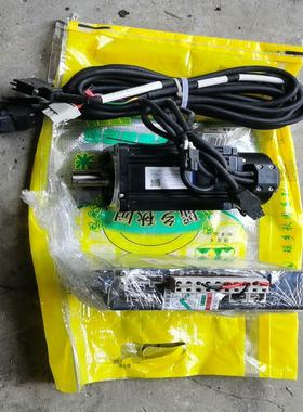 [德峰]-80。ZSD伺服器马达ST-M0243K2AS08AA之山