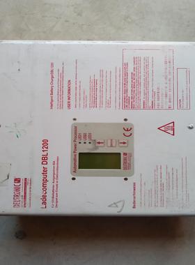DEUTRONIC DBL-1200-14-B德托尼克 德国
