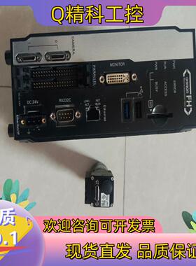 现货智能相机视角控制器FH-L550镜头FZ-SC2M