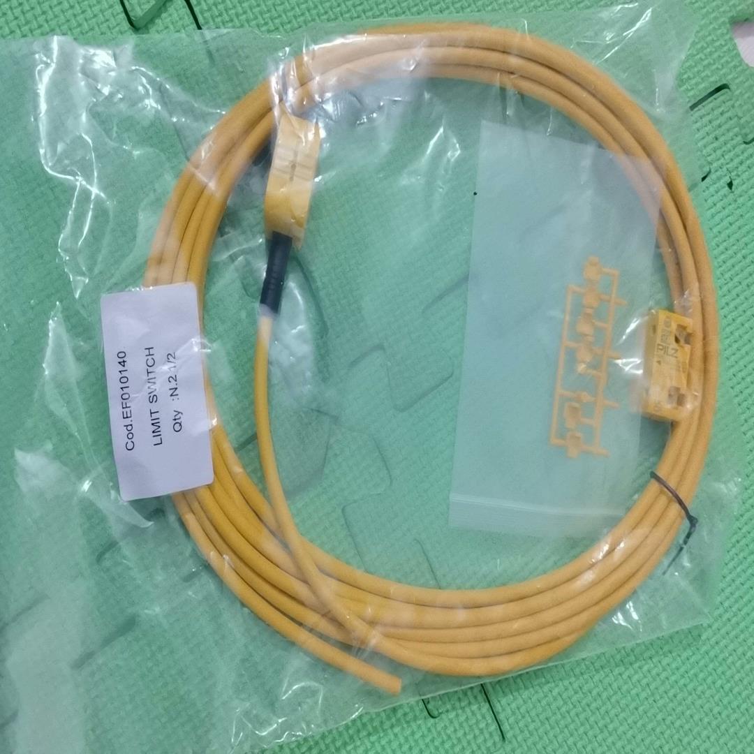 （设备配件）KHS安全门开关Cod!EF010140